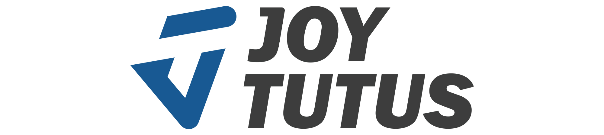 Joytutus Help Center